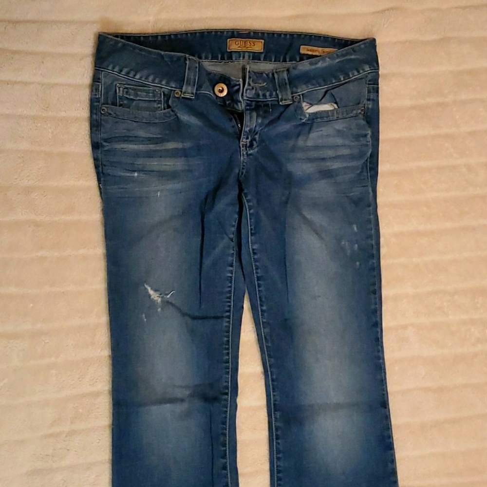 Guess Jeans